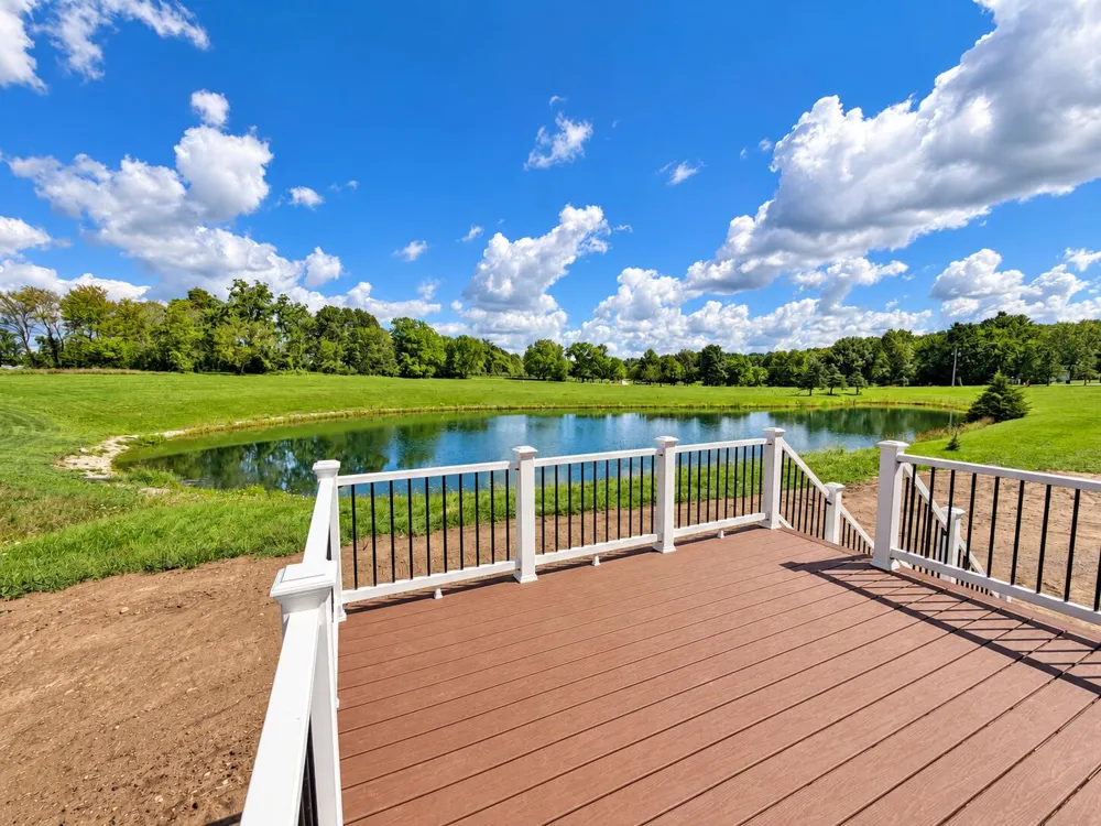 4958 Thompson Heights Drive Adrian, MI 49221