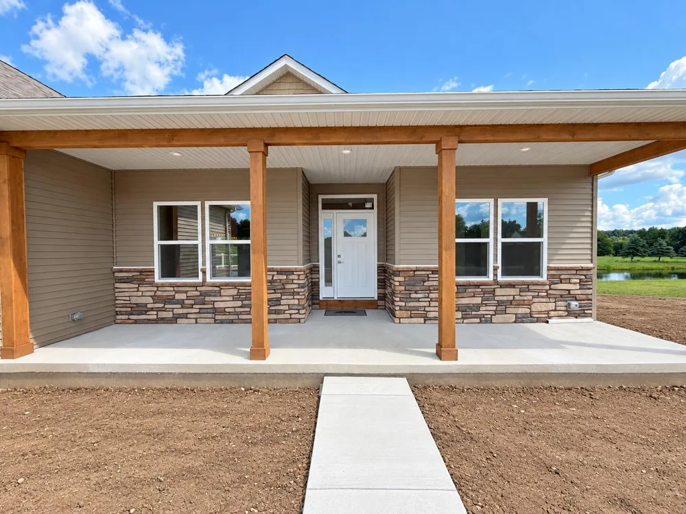 4958 Thompson Heights Drive Adrian, MI 49221