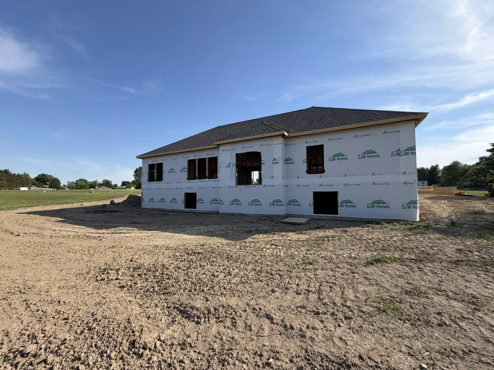 4958 Thompson Heights Drive Adrian Township, MI 49221