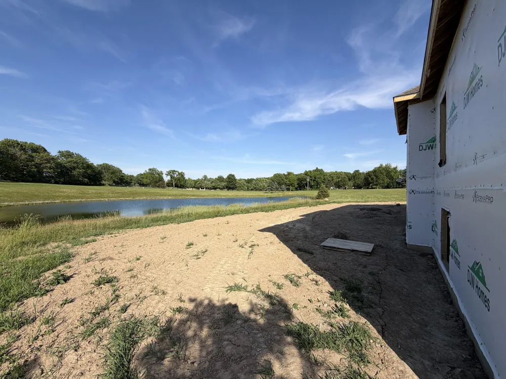 4958 Thompson Heights Drive Adrian Township, MI 49221