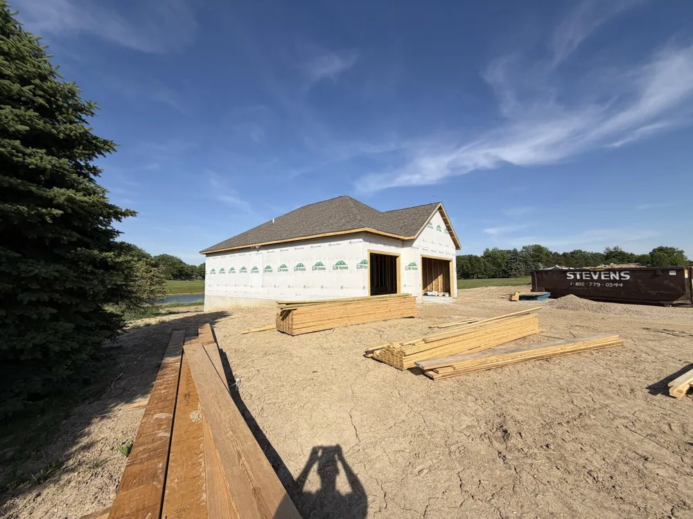 4958 Thompson Heights Drive Adrian Township, MI 49221