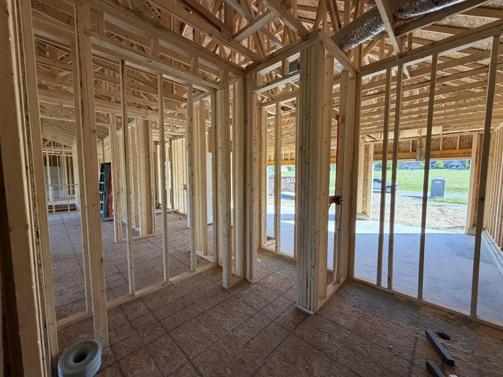 4958 Thompson Heights Drive Adrian Township, MI 49221