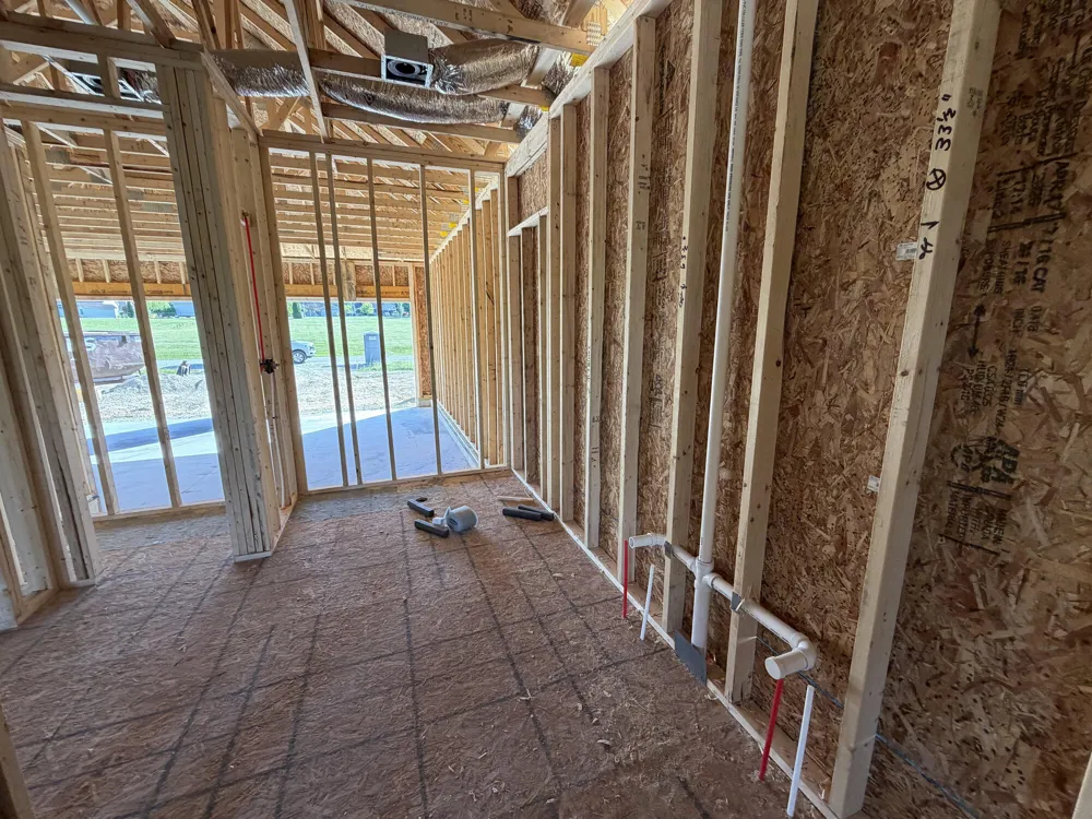 4958 Thompson Heights Drive Adrian Township, MI 49221