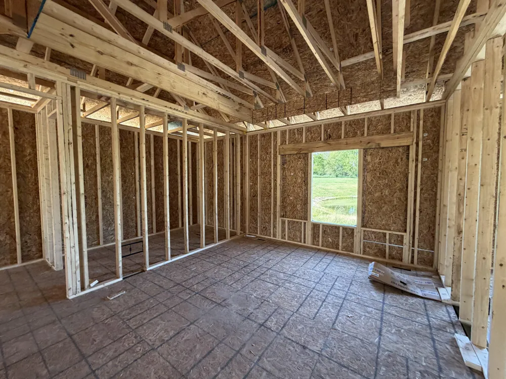 4958 Thompson Heights Drive Adrian Township, MI 49221