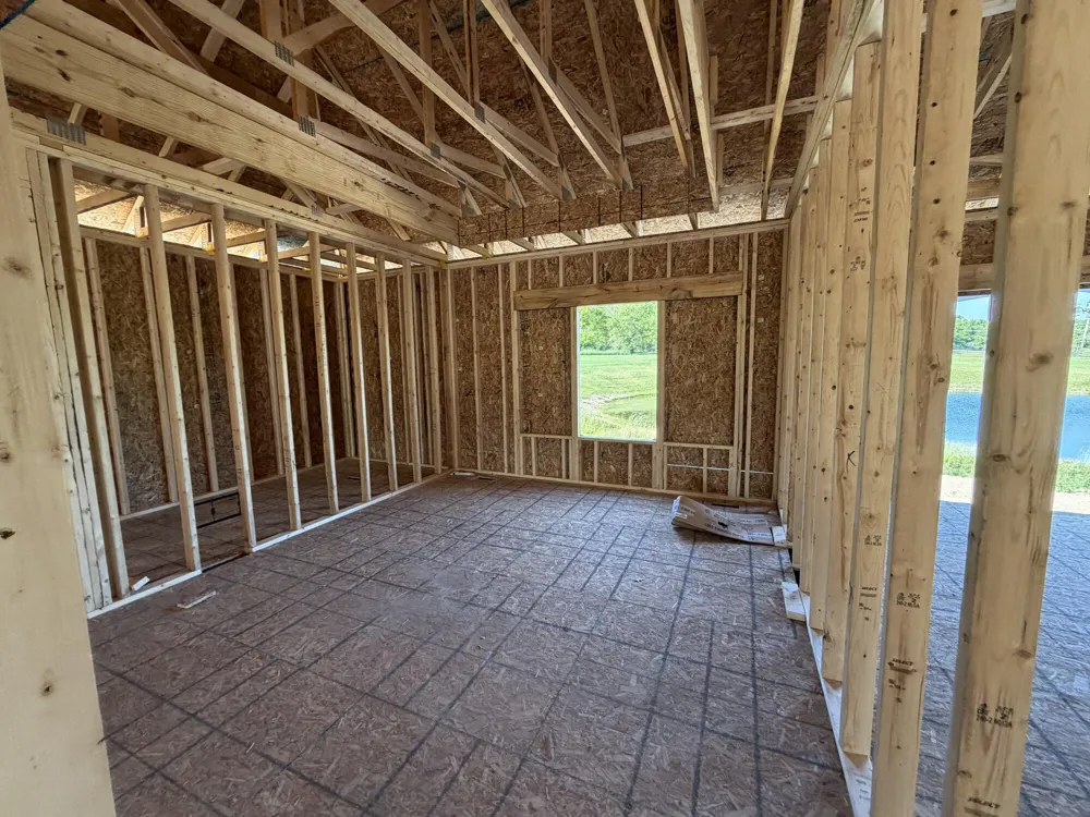 4958 Thompson Heights Drive Adrian Township, MI 49221
