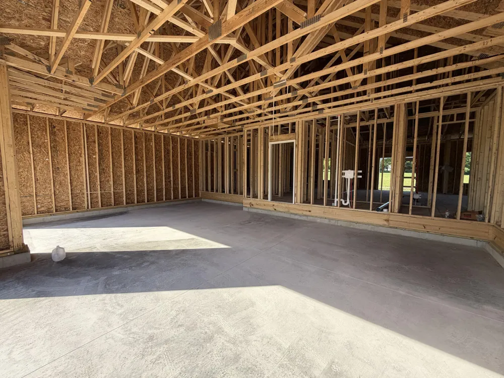 4958 Thompson Heights Drive Adrian Township, MI 49221
