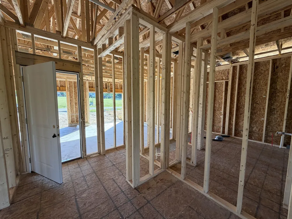 4958 Thompson Heights Drive Adrian Township, MI 49221