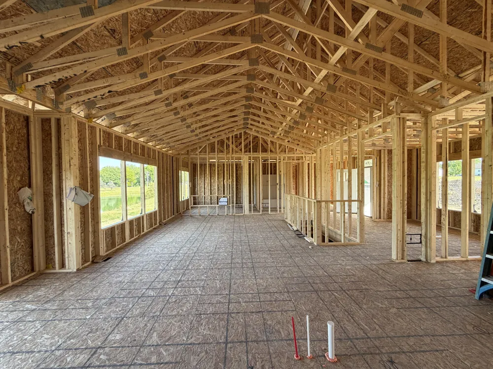 4958 Thompson Heights Drive Adrian Township, MI 49221