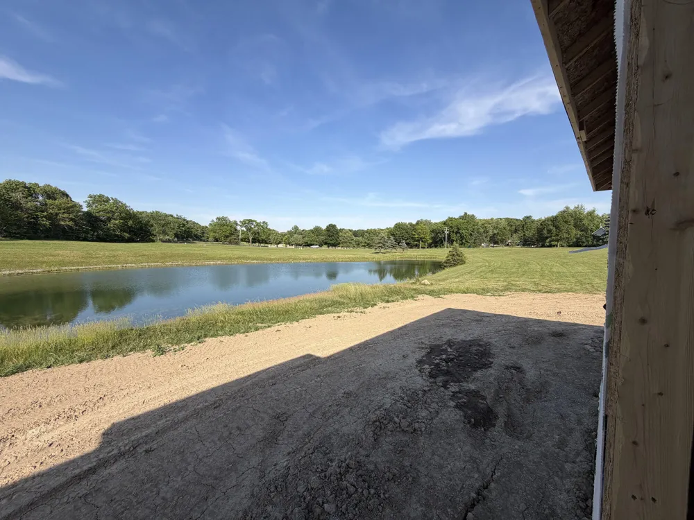4958 Thompson Heights Drive Adrian Township, MI 49221