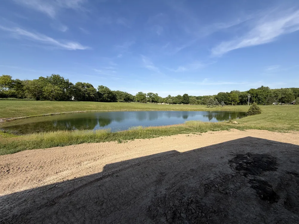 4958 Thompson Heights Drive Adrian Township, MI 49221