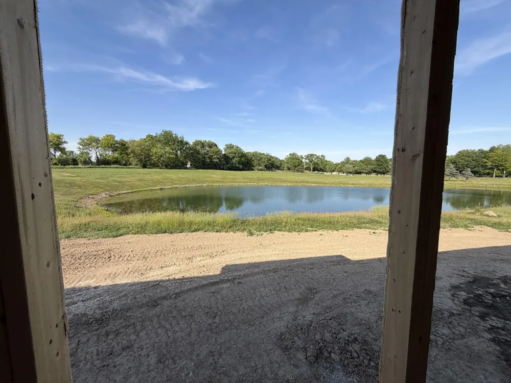 4958 Thompson Heights Drive Adrian Township, MI 49221