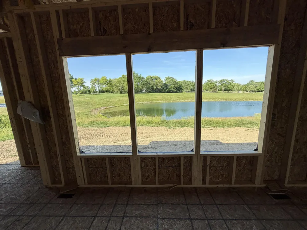 4958 Thompson Heights Drive Adrian Township, MI 49221