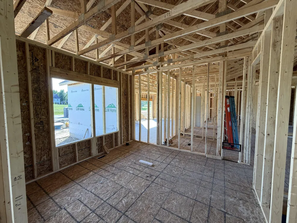 4958 Thompson Heights Drive Adrian Township, MI 49221