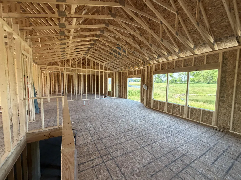 4958 Thompson Heights Drive Adrian Township, MI 49221
