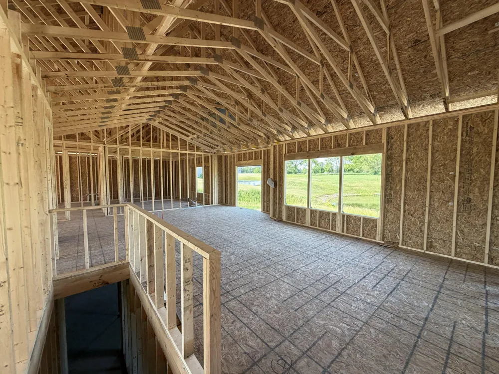 4958 Thompson Heights Drive Adrian Township, MI 49221