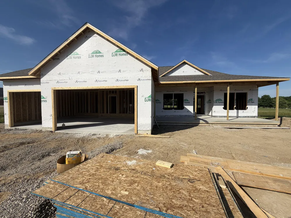 4958 Thompson Heights Drive Adrian Township, MI 49221