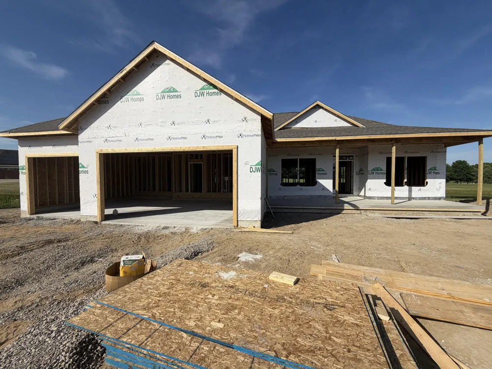 4958 Thompson Heights Drive Adrian Township, MI 49221