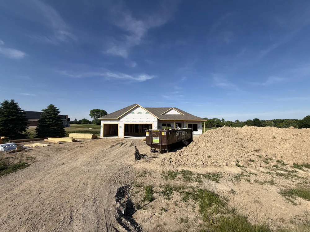 4958 Thompson Heights Drive Adrian Township, MI 49221