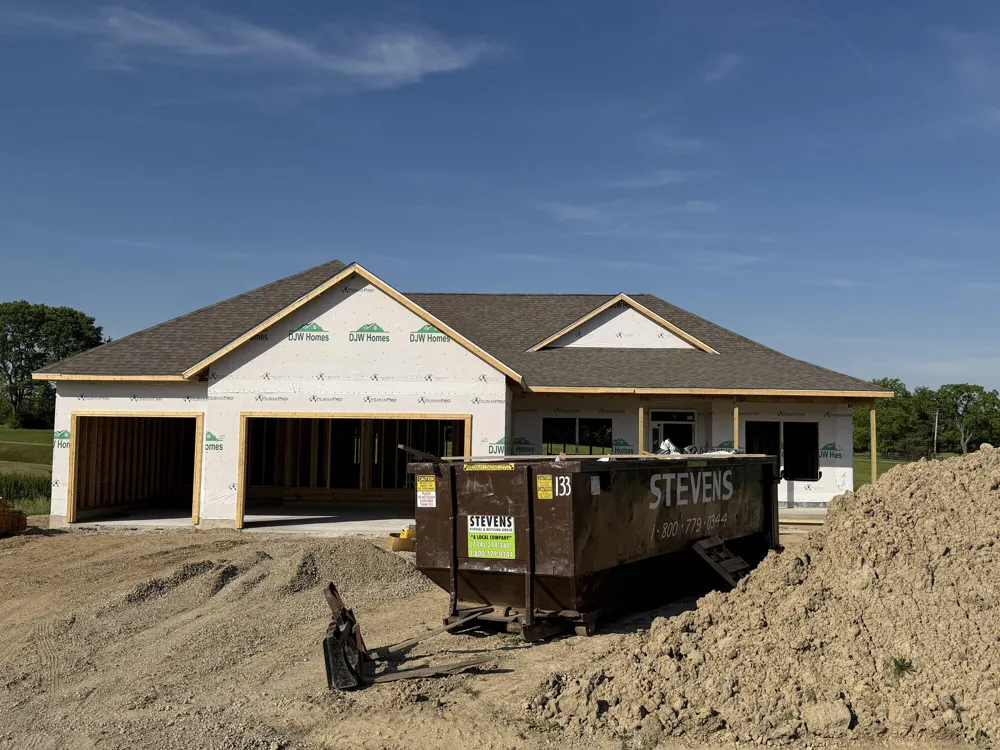 4958 Thompson Heights Drive Adrian Township, MI 49221