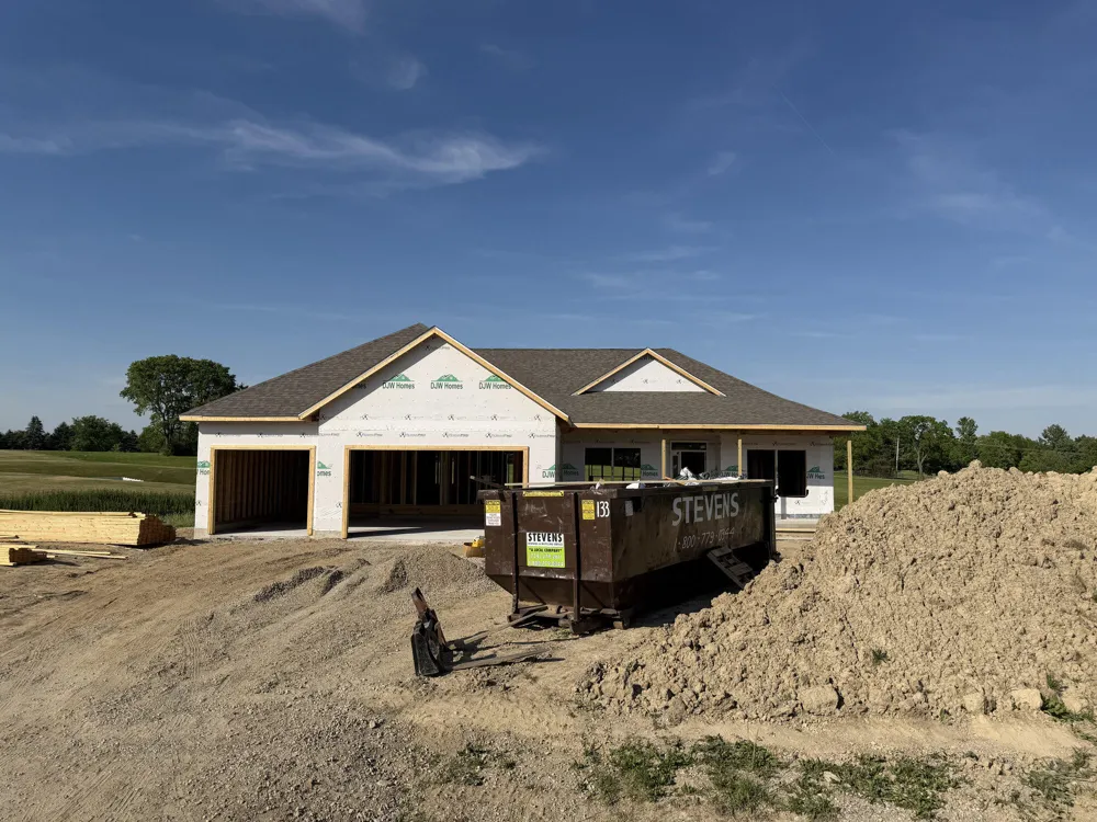 4958 Thompson Heights Drive Adrian Township, MI 49221