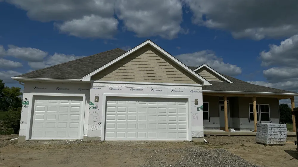 4958 Thompson Heights Drive Adrian Township, MI 49221