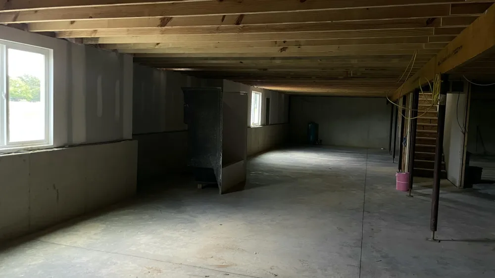 4958 Thompson Heights Drive Adrian Township, MI 49221