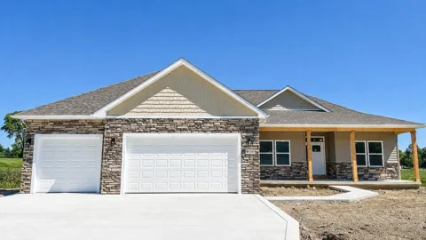 4958 Thompson Heights Drive
