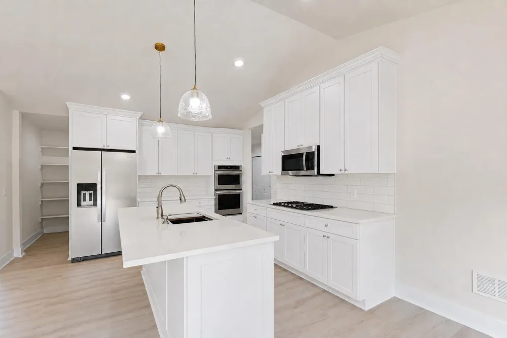4958 Thompson Heights Drive Adrian Township, MI 49221