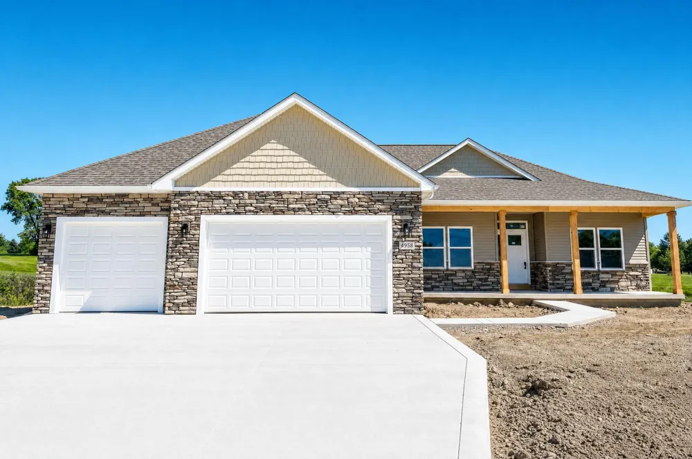 4958 Thompson Heights Drive Adrian Township, MI 49221