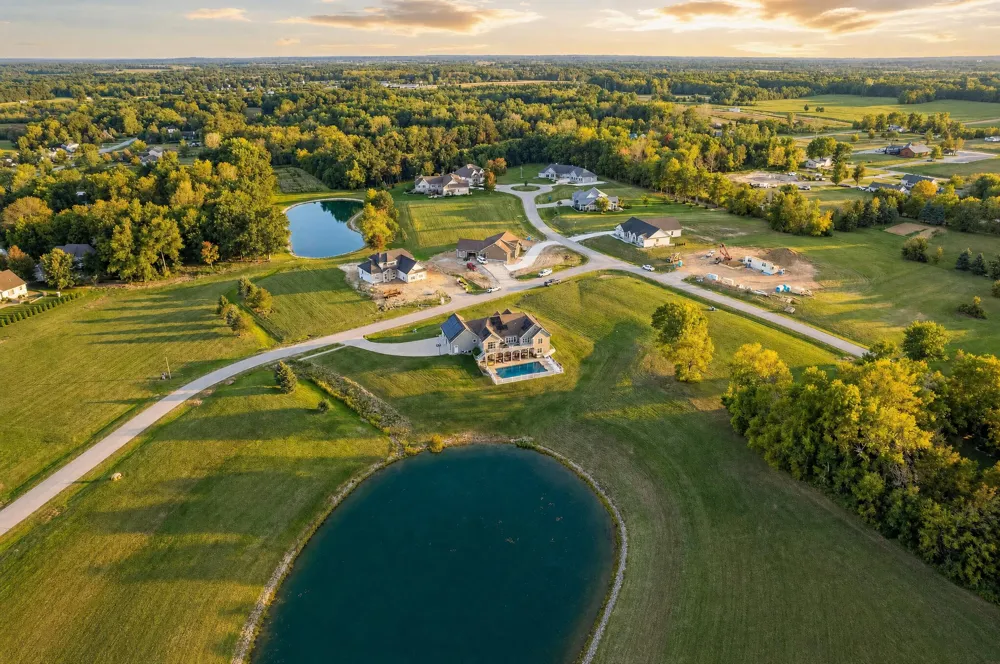 4958 Thompson Heights Drive Adrian Township, MI 49221