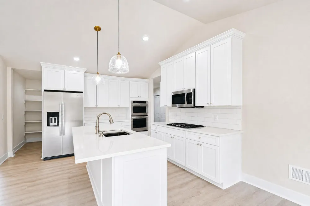 4958 Thompson Heights Drive Adrian Township, MI 49221