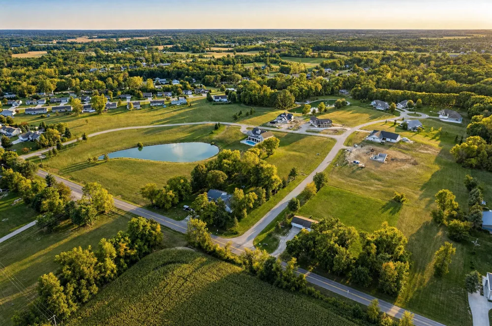 4958 Thompson Heights Drive Adrian Township, MI 49221