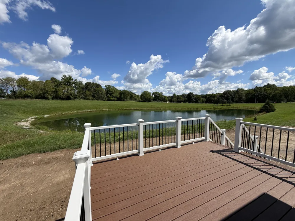 4958 Thompson Heights Drive Adrian Township, MI 49221