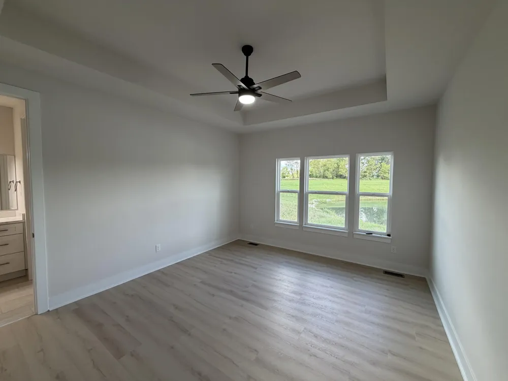 4958 Thompson Heights Drive Adrian Township, MI 49221