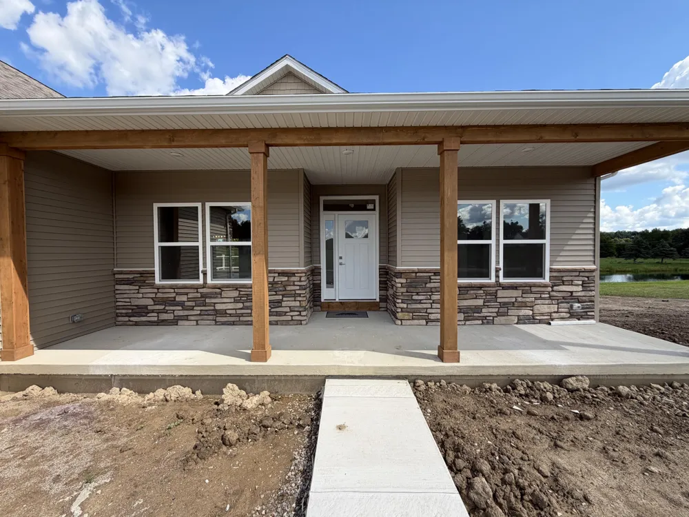4958 Thompson Heights Drive Adrian Township, MI 49221