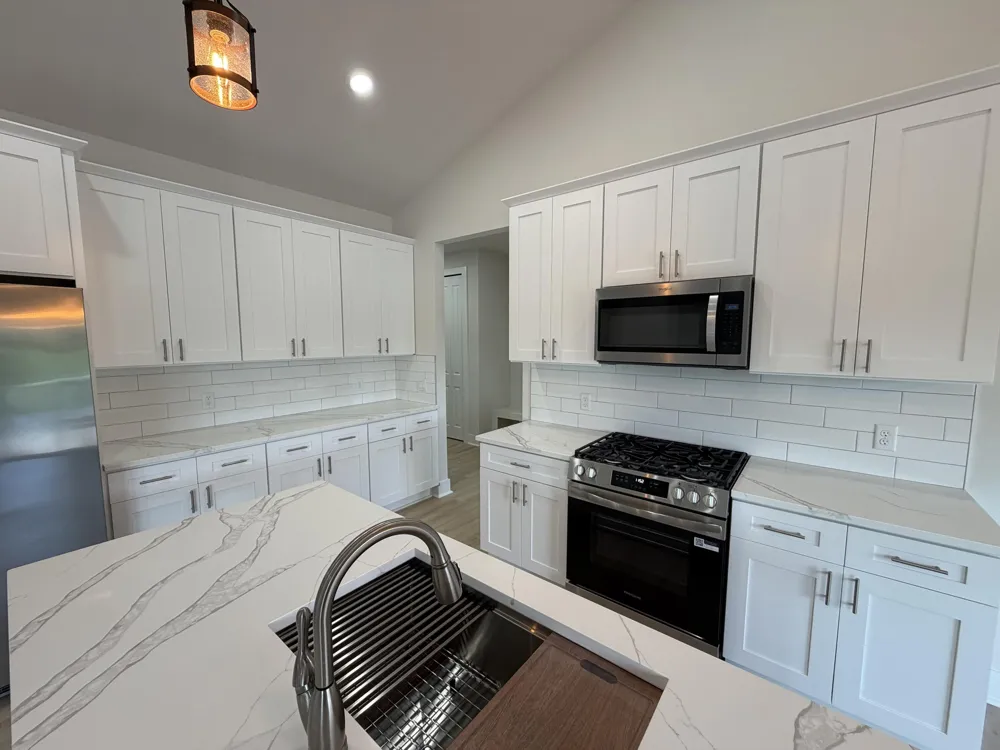4958 Thompson Heights Drive Adrian Township, MI 49221