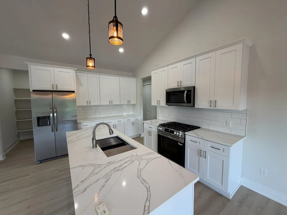 4958 Thompson Heights Drive Adrian Township, MI 49221