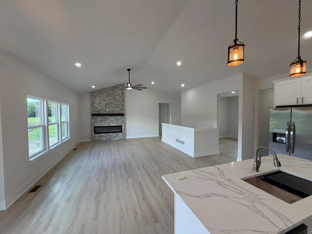 4958 Thompson Heights Drive Adrian Township, MI 49221
