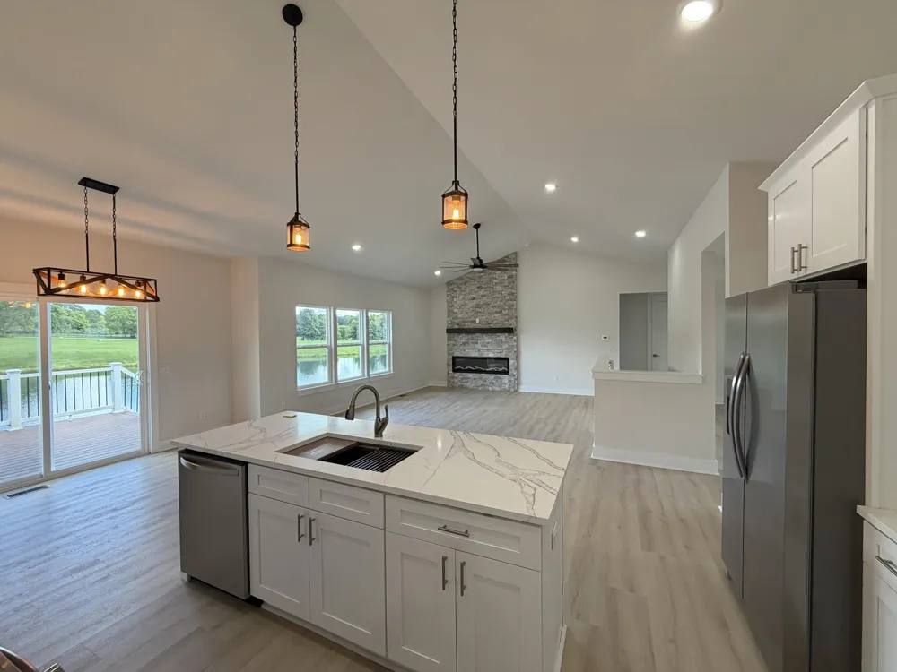 4958 Thompson Heights Drive Adrian Township, MI 49221