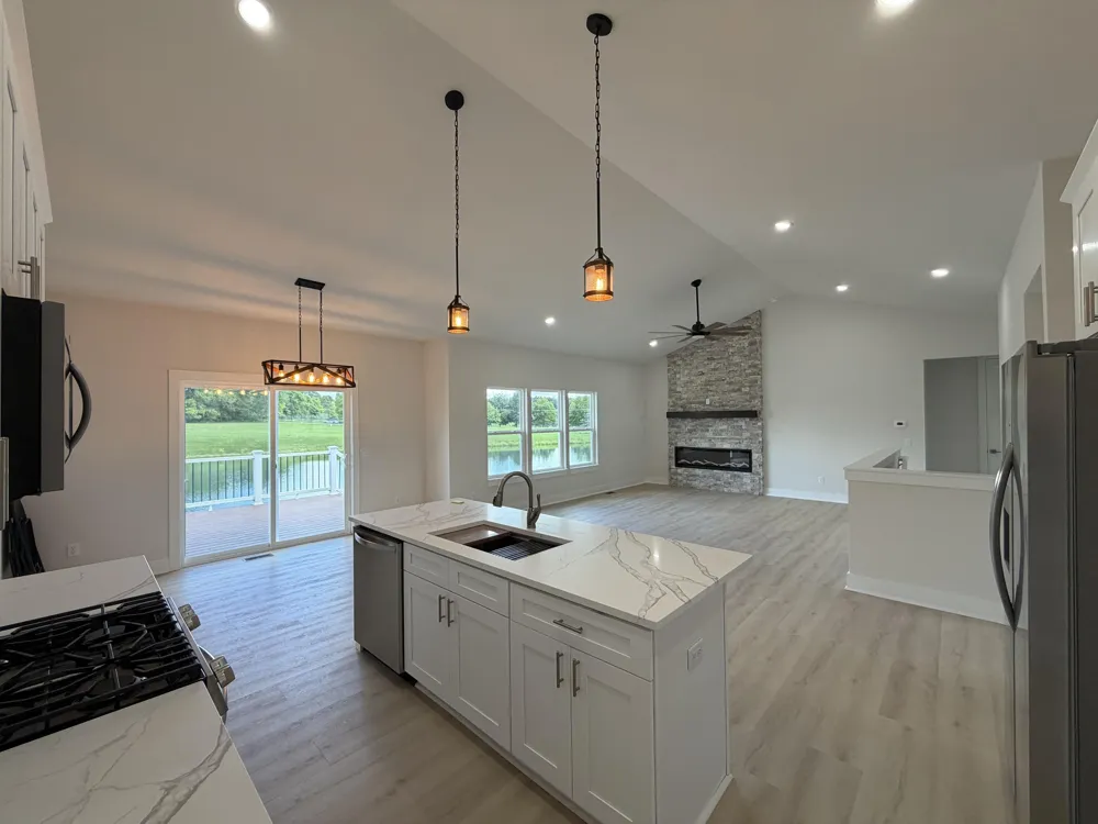 4958 Thompson Heights Drive Adrian Township, MI 49221