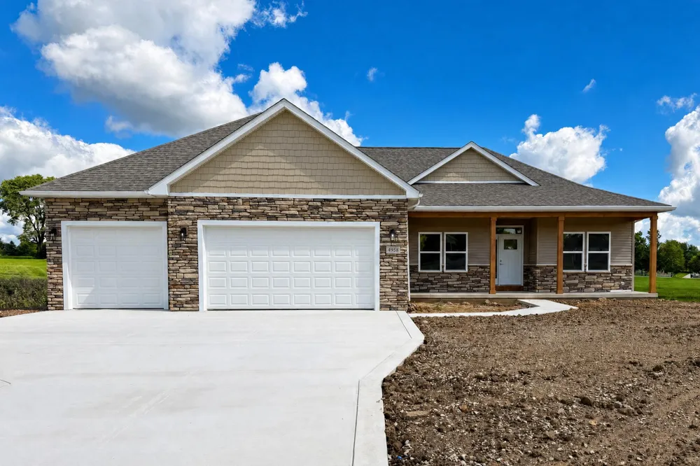4958 Thompson Heights Drive Adrian Township, MI 49221