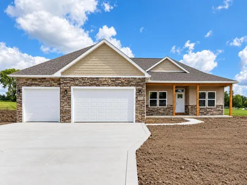 4958 Thompson Heights Drive