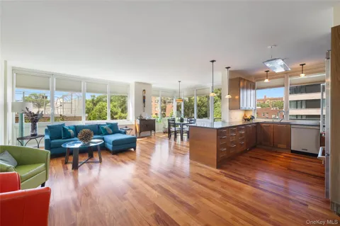 640 W 237th Street #4C
