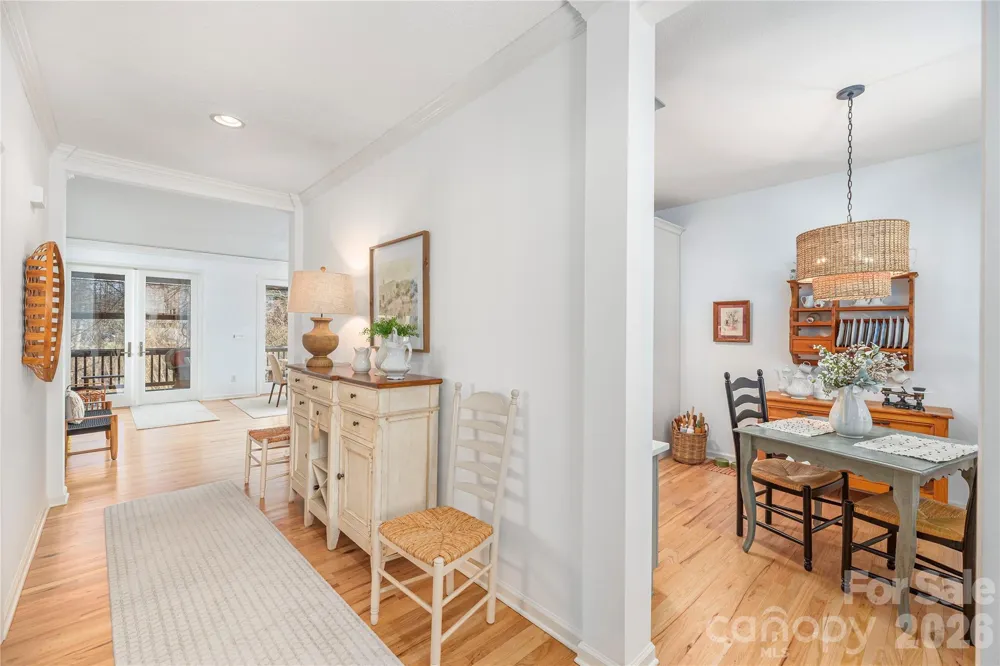 59 Old Pasture Way Hendersonville, NC 28739