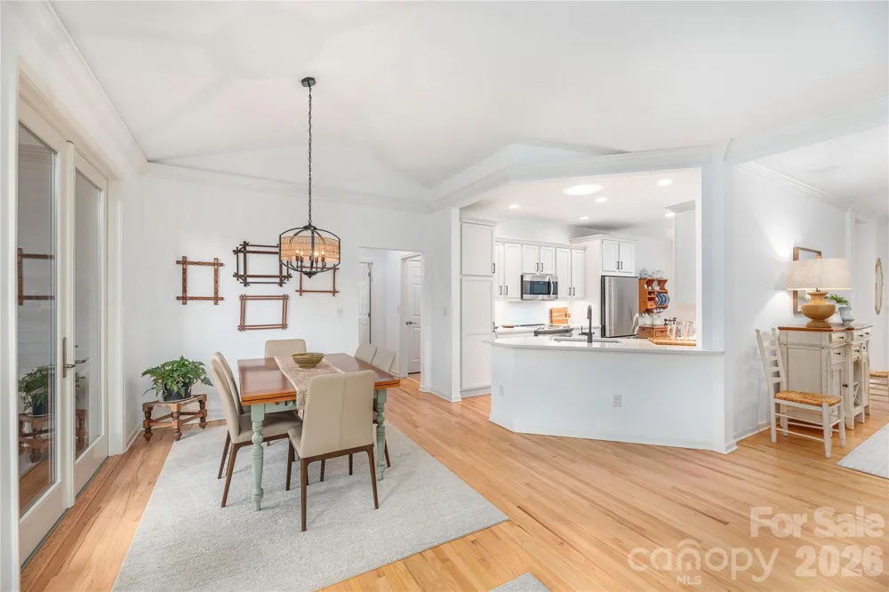 59 Old Pasture Way Hendersonville, NC 28739