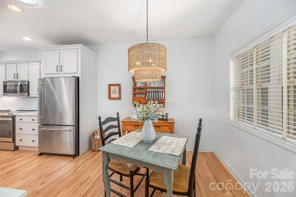 59 Old Pasture Way Hendersonville, NC 28739