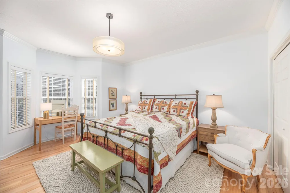 59 Old Pasture Way Hendersonville, NC 28739
