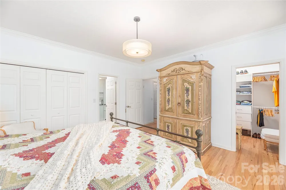 59 Old Pasture Way Hendersonville, NC 28739