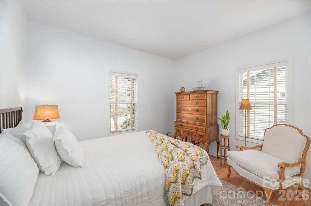 59 Old Pasture Way Hendersonville, NC 28739