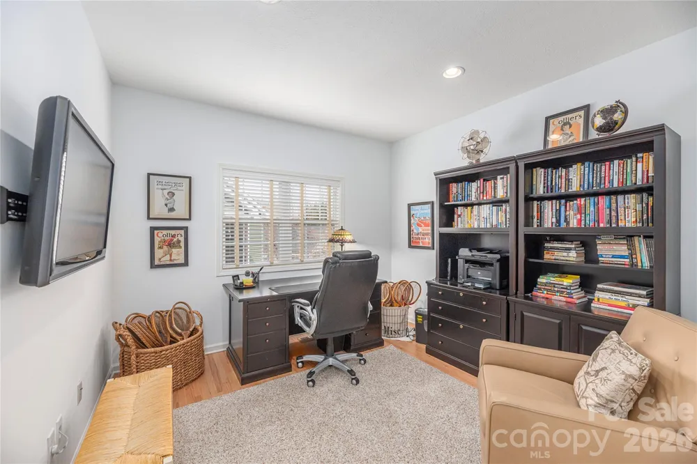 59 Old Pasture Way Hendersonville, NC 28739